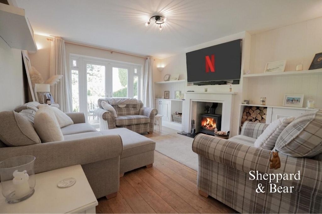 Additional image 7 of 3 bed detached house for saleNewport Road, Castleton, Cardiff CF3