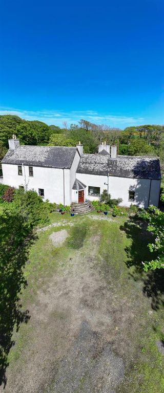Additional image 49 of 4 bed detached house for saleLybster House, Lybster Caithness KW3