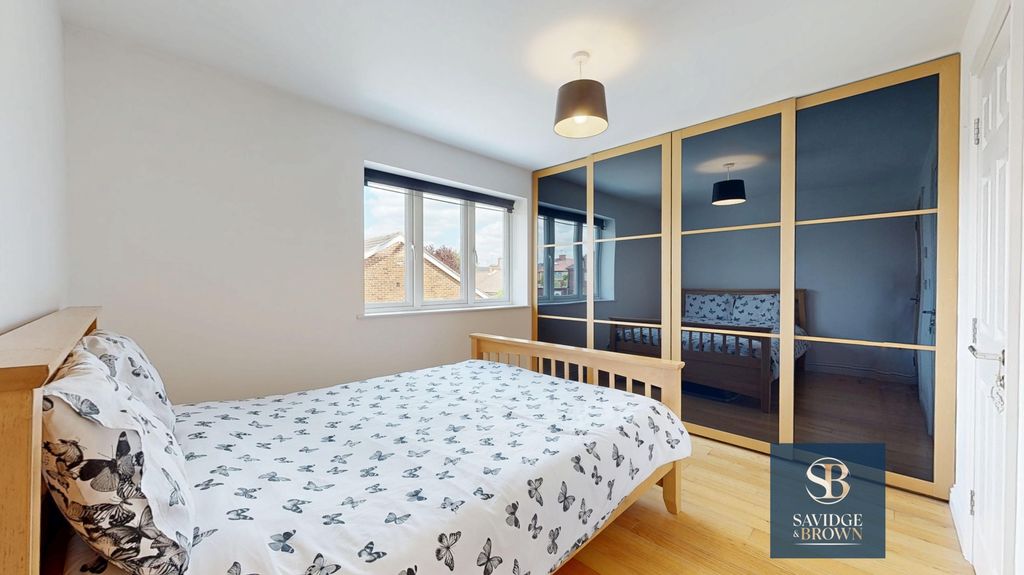 Additional image 25 of 5 bed detached house for saleNew Street, Swanwick DE55