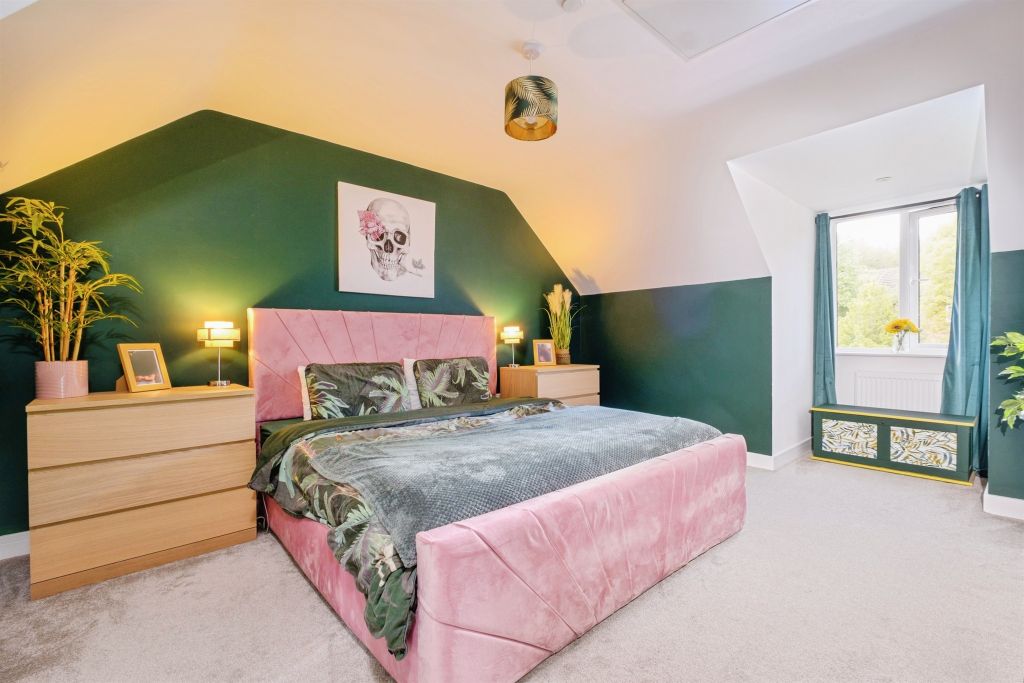 Additional image 10 of 4 bed terraced house for saleNorthgate, Ebbw Vale NP23