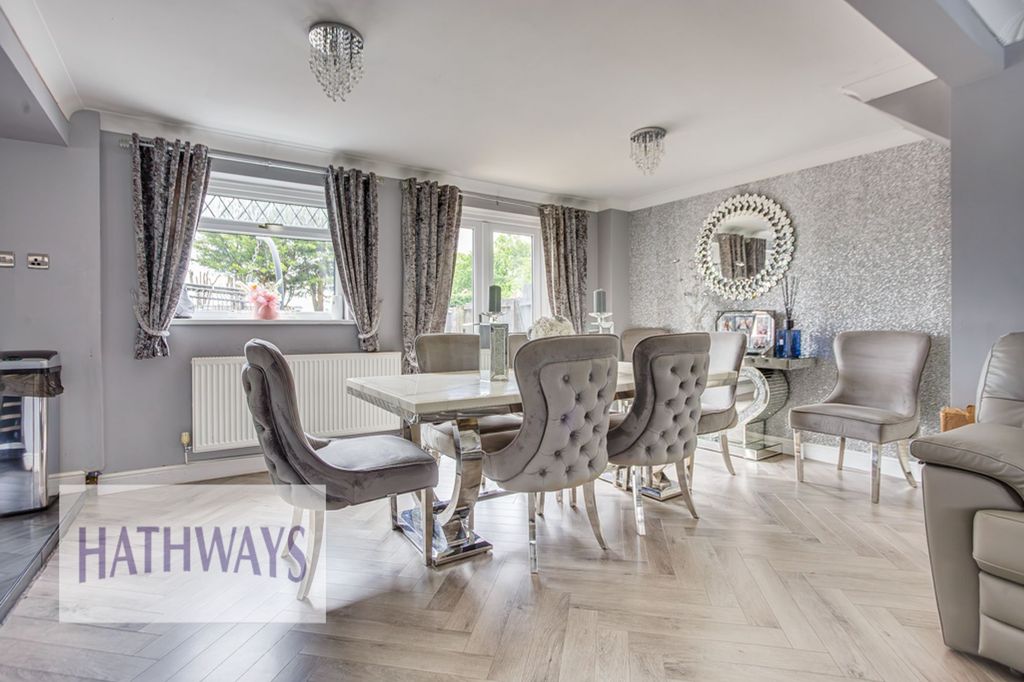 Additional image 9 of 4 bed semi-detached house for saleSpring Grove, Greenmeadow NP44