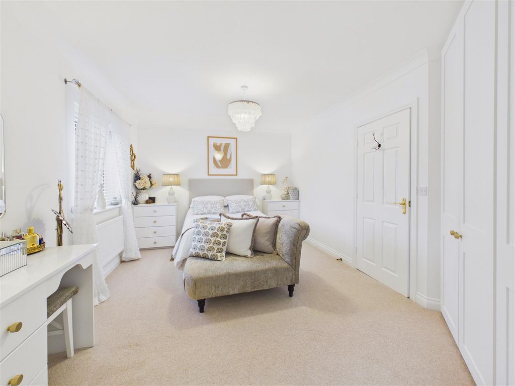 Additional image 12 of 3 bed detached house for saleMyrtle Way, Brough HU15