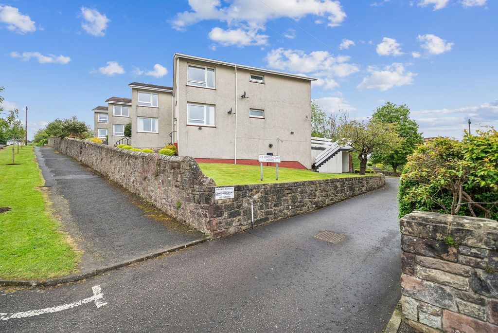 Additional image 22 of 2 bed flat for sale4 Lomond Court, Helensburgh G84