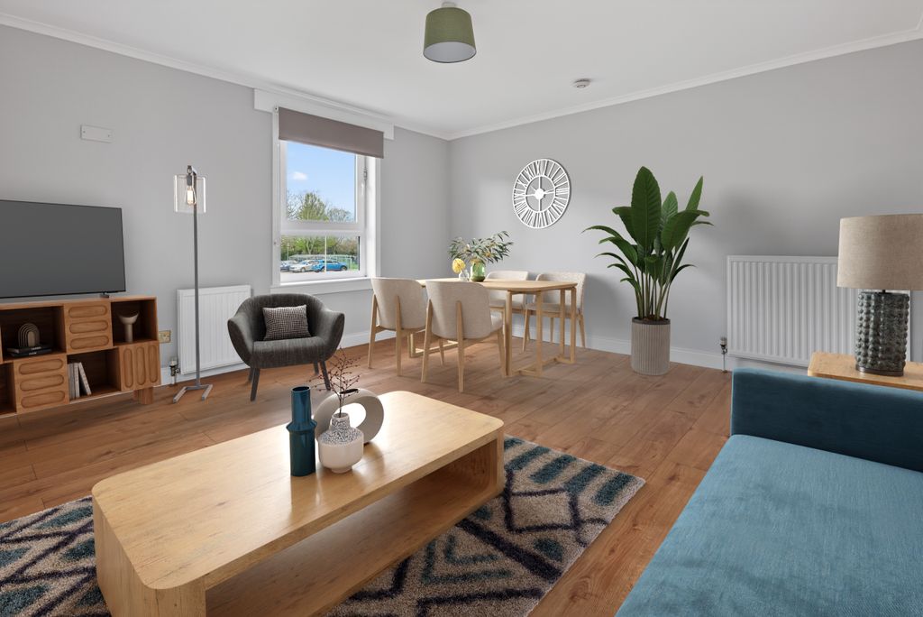 Additional image 4 of 2 bed flat for saleKingsknowe Court, Kingsknowe, Edinburgh EH14