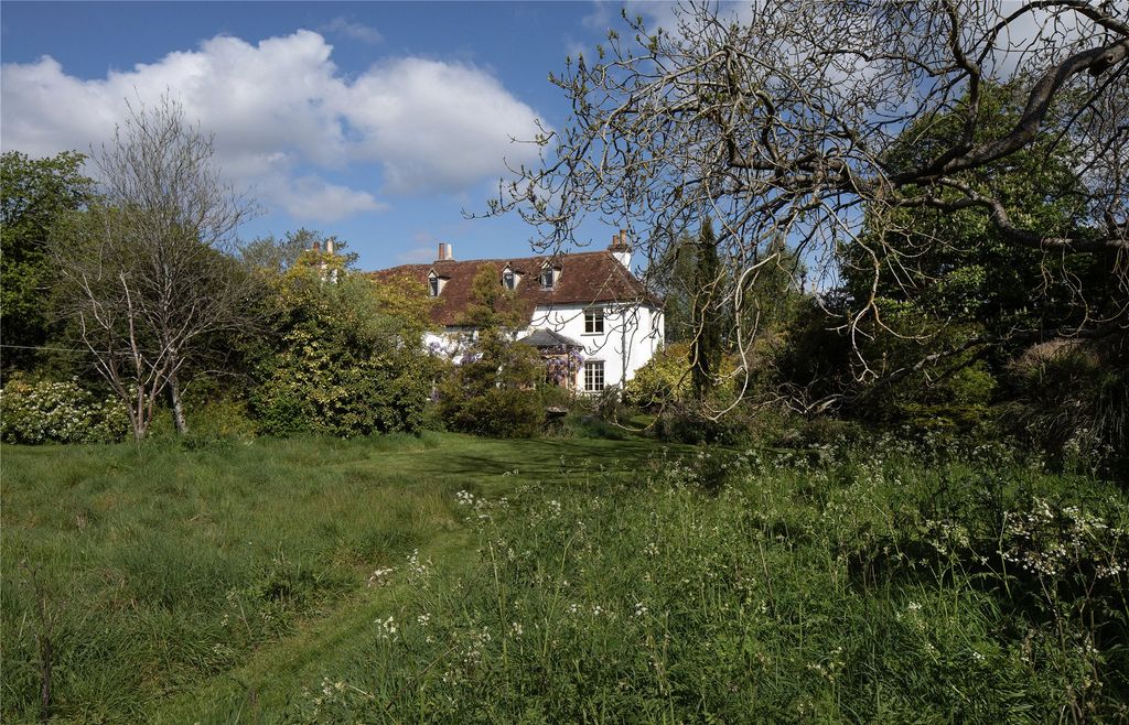 Additional image 12 of 4 bed detached house for saleNorthcourt Lane, Abingdon, Oxfordshire OX14