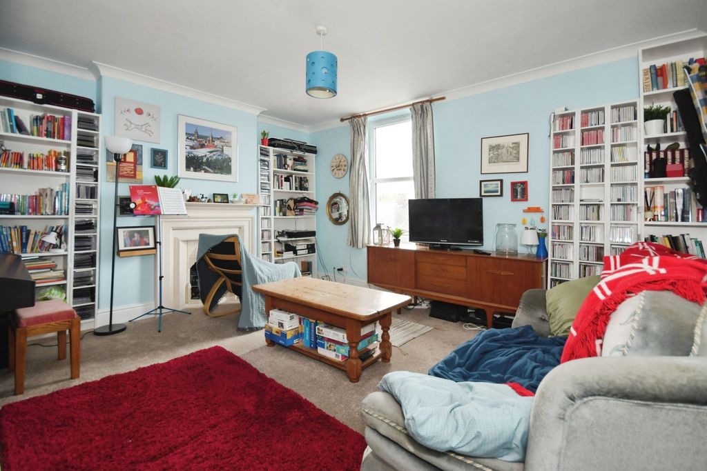 Additional image 7 of 1 bed flat for saleSpital Lane, Chesterfield, Derbyshire S41