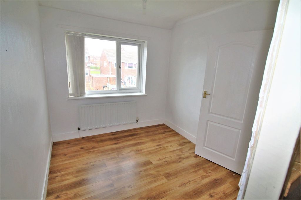 Additional image 5 of 2 bed terraced house for saleTerrier Close, Bedlington, Northumberland NE22