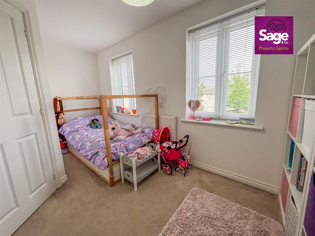 Additional image 17 of 3 bed semi-detached house for saleDominion Court, Newport NP19