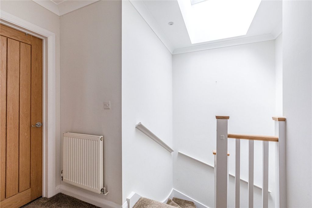 Additional image 22 of 5 bed detached house for salePinewood Avenue, New Haw, Addlestone, Surrey KT15