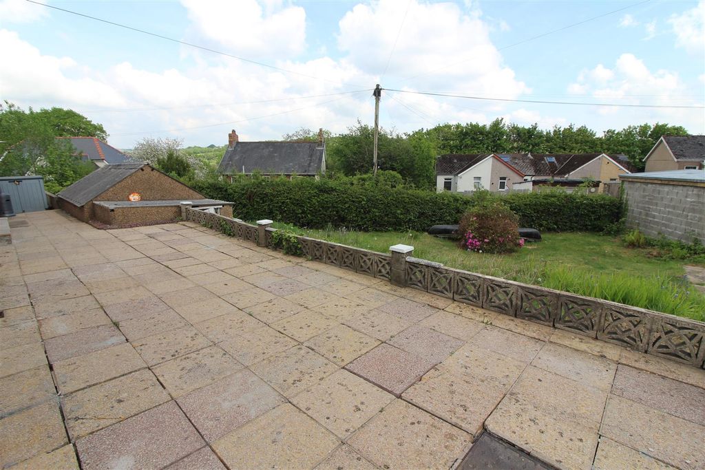 Additional image 43 of 3 bed detached bungalow for saleManor Road, Pontllanfraith, Blackwood NP12