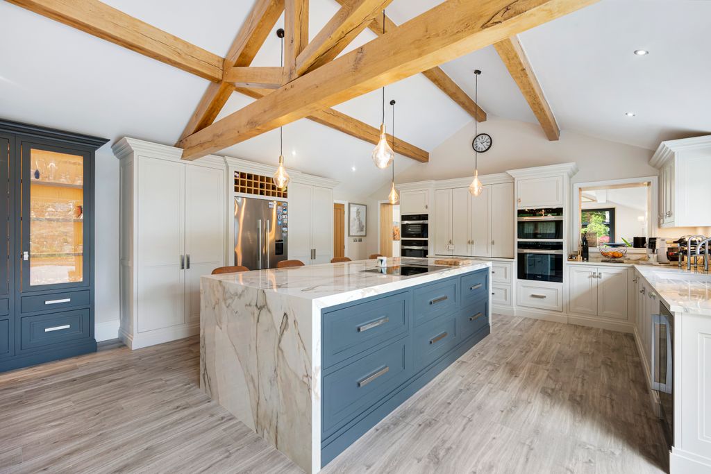 Additional image 6 of 5 bed bungalow for saleKnutsford Road, Alderley Edge, Cheshire SK9