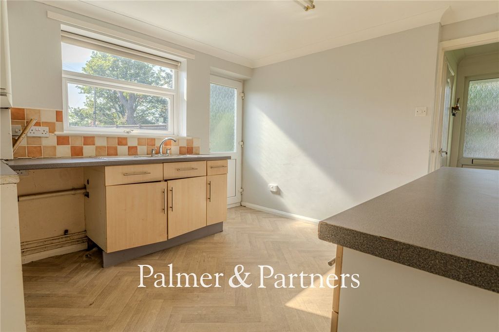 Additional image 3 of 3 bed semi-detached house for saleQuakers Way, Leiston, Suffolk IP16