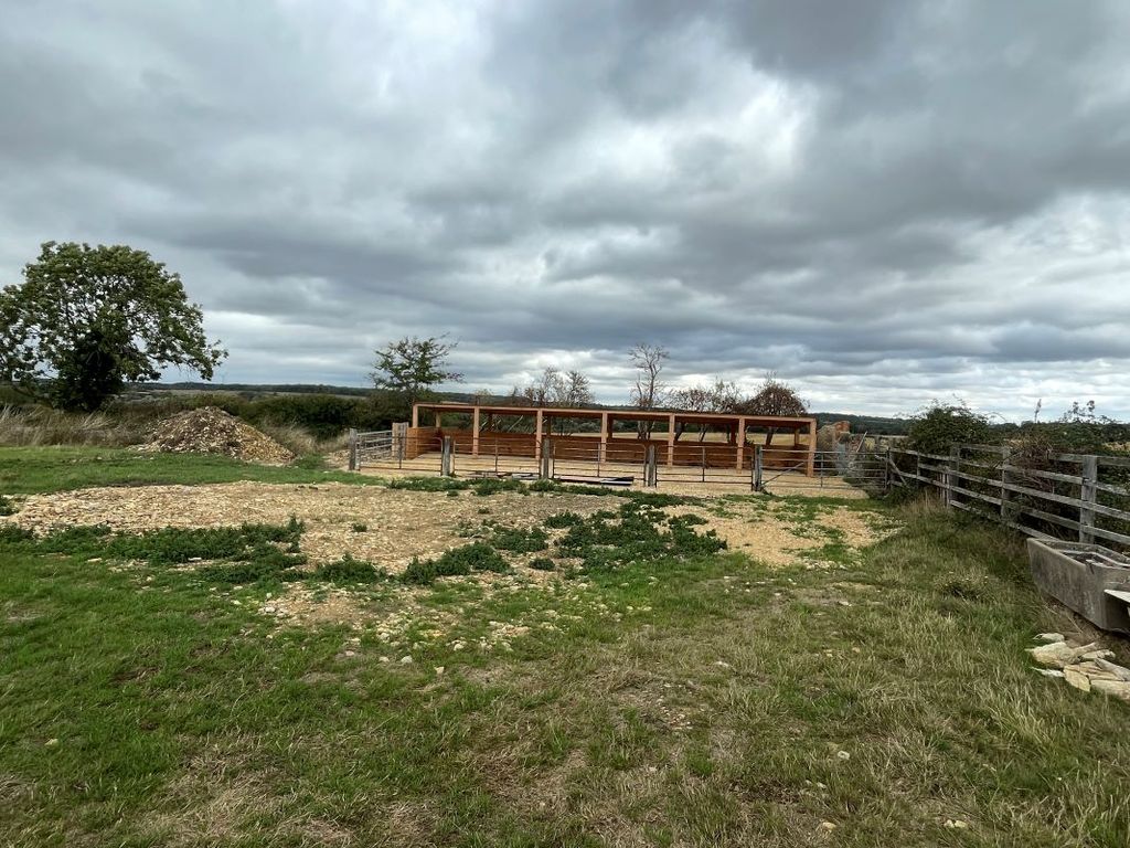 Additional image 2 of Land for saleLand Opposite Hill Farm, Felmersham Road, Carlton, Bedfordshire MK43