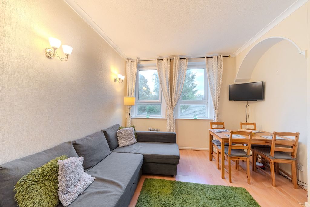 Additional image 3 of 1 bed flat for saleSt. Maur Gardens, Chepstow, 5 NP16