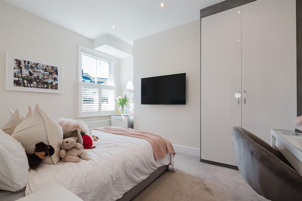 Additional image 22 of 4 bed terraced house for saleOxford Road, Altrincham WA14
