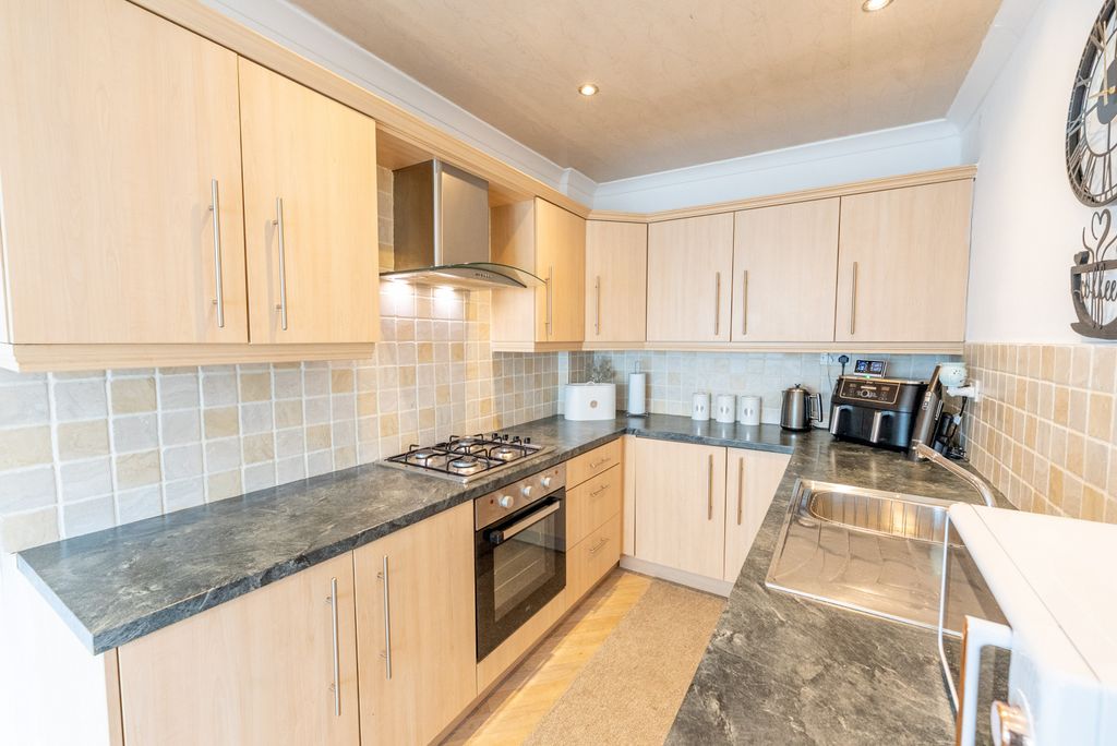 Additional image 16 of 2 bed semi-detached house for saleMavisbank Gardens, Bellshill ML4