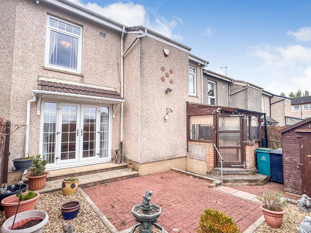 Additional image 16 of 2 bed terraced house for saleAlmond Place, Motherwell ML1