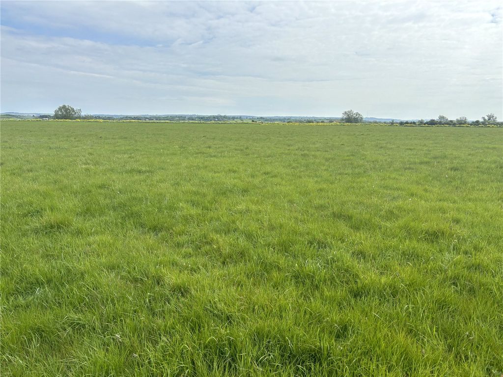 Land for saleGreen Drove, Burtle, Bridgwater, Somerset TA7