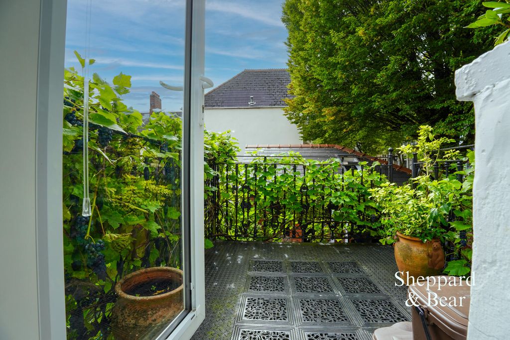 Additional image 27 of 3 bed flat for saleNinian Road, Cardiff CF23