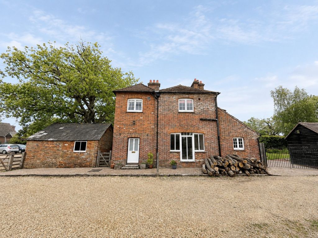 Additional image 21 of 4 bed detached house for saleSway Road, Brockenhurst SO42