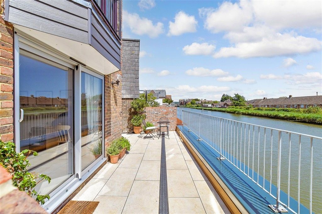 Additional image 14 of 3 bed town house for saleTarrant Wharf, Arundel, West Sussex BN18