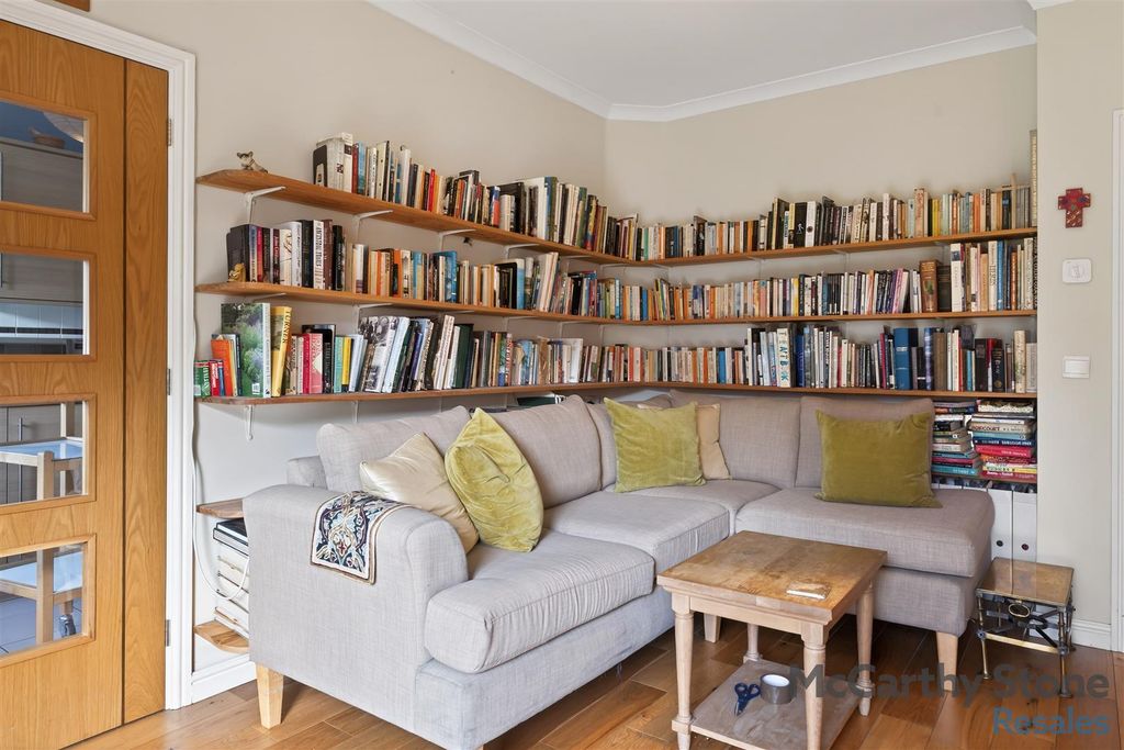 Additional image 6 of 1 bed flat for saleThomas Court, Marlborough Road, Cardiff CF23