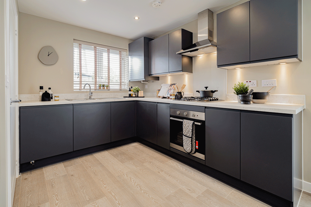 Additional image 2 of 3 bed detached house for sale"The Farley" at Walsingham Drive, Runcorn WA7