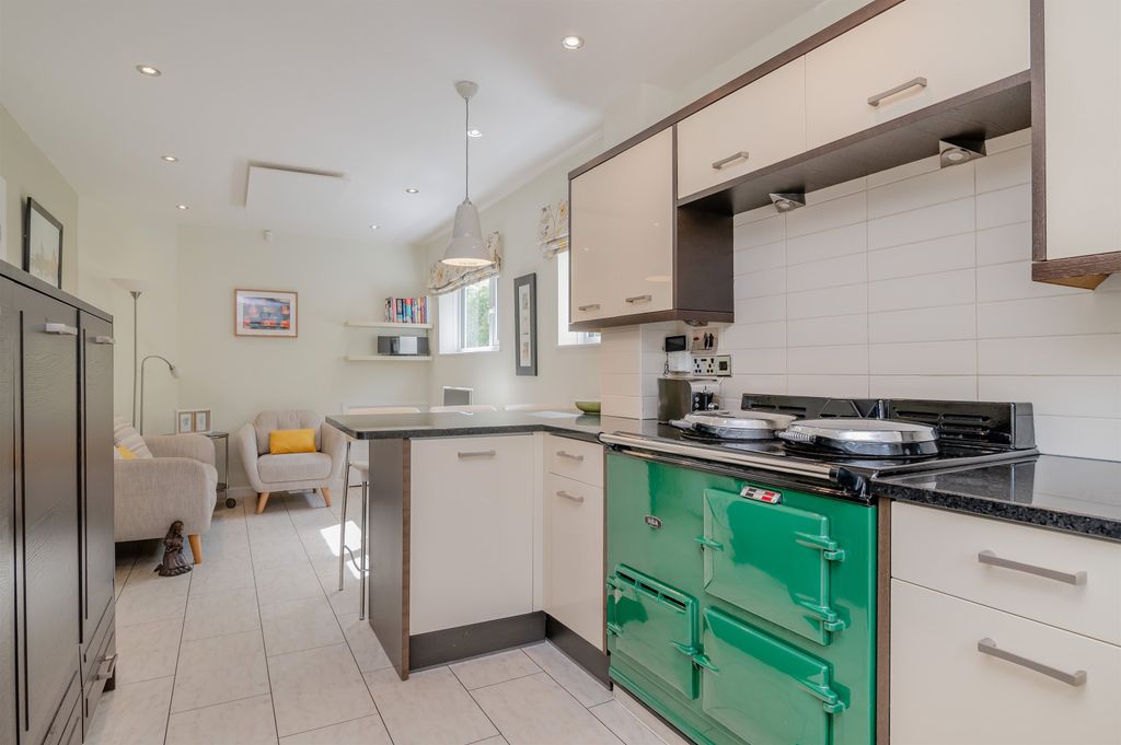 Additional image 8 of 4 bed detached house for saleTregarn Road, Langstone, Newport, Newport NP18