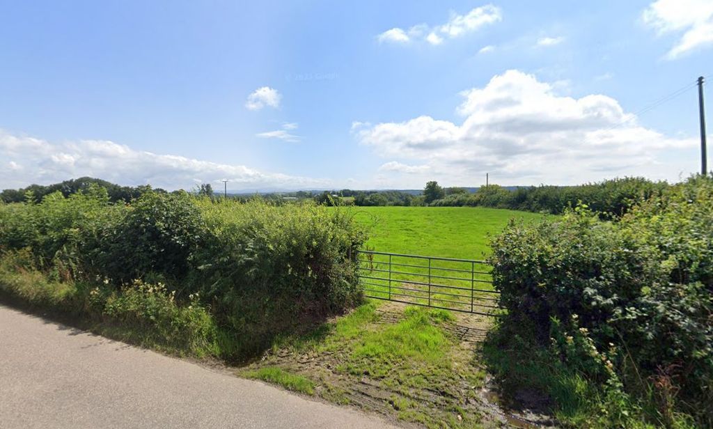 Additional image 3 of Land for salePlot 100, Cookbury, Devon EX227Aw EX22