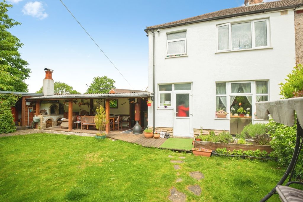 Additional image 18 of 3 bed end terrace house for saleThompson Avenue, Newport NP19