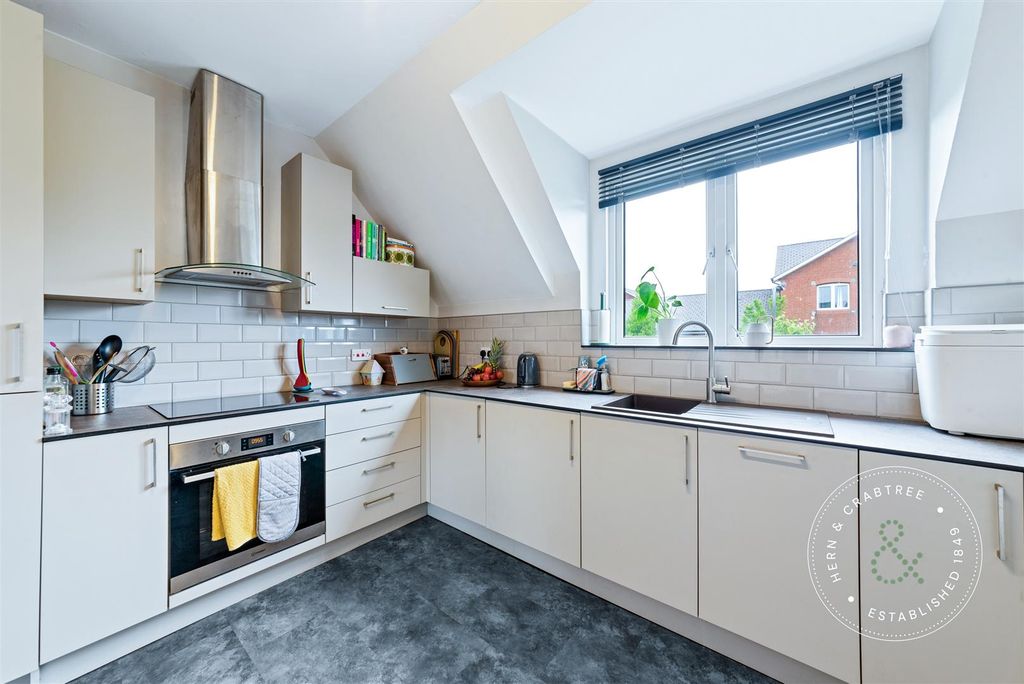 Additional image 6 of 2 bed flat for saleCorvette Court, Cardiff CF10