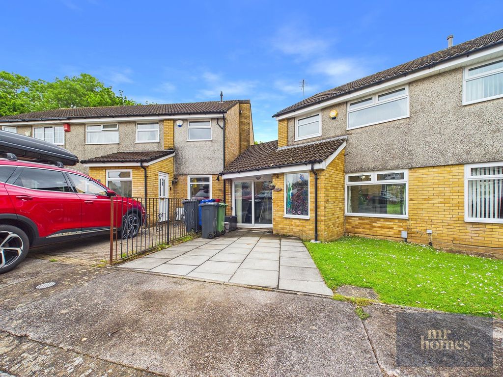 Additional image 11 of 3 bed semi-detached house for saleAintree Drive, Caerau, Cardiff CF5