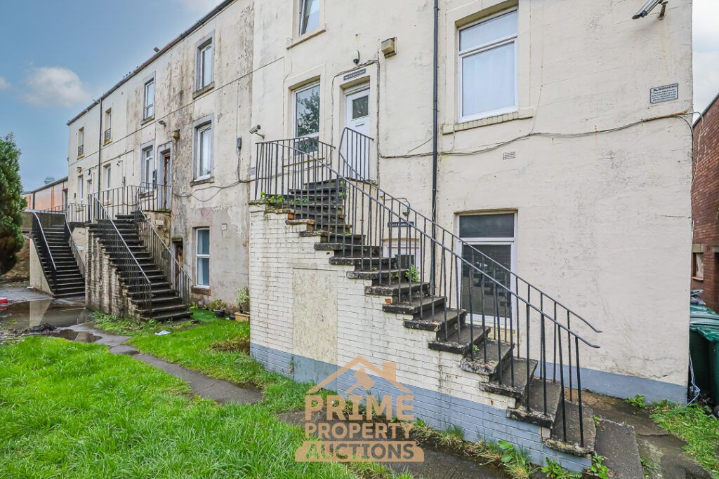Additional image 6 of 1 bed flat for saleFlat 12, 51 West Princes Street, Helensburgh G84