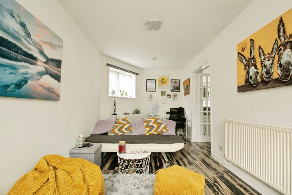 Additional image 5 of 3 bed semi-detached house for saleDigby Close, Cardiff CF5
