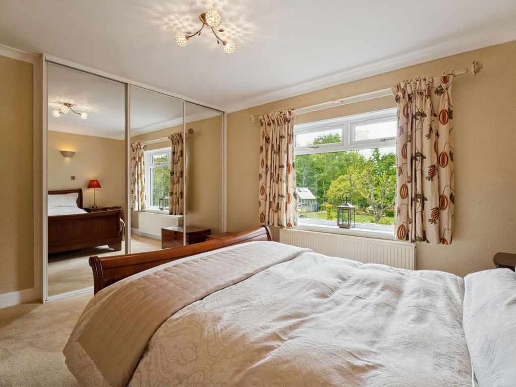 Additional image 25 of 4 bed detached house for saleCapelrig, Moor Road, Balfron, Glasgow G63