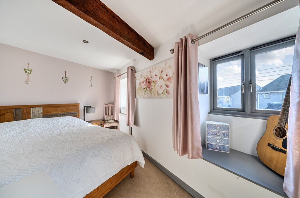 Additional image 11 of 3 bed detached house for saleOxford Street, Evercreech, Shepton Mallet BA4