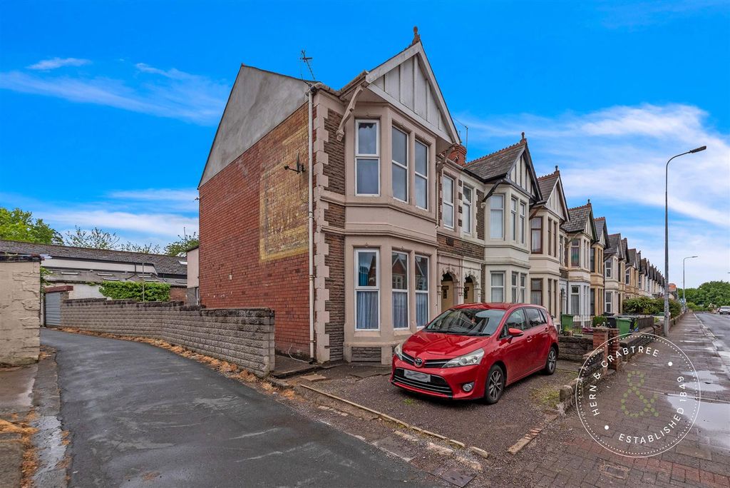 Additional image 26 of 4 bed end terrace house for saleWhitchurch Road, Cardiff CF14