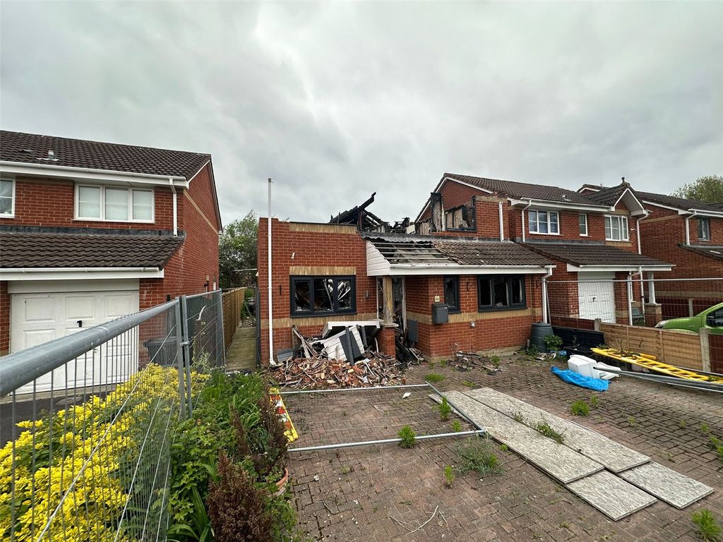 Additional image 3 of Land for salePriestley Way, Burnham-On-Sea, Somerset TA8