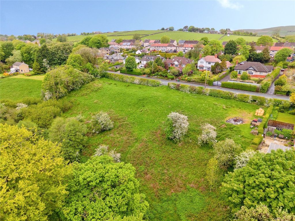 Land for saleKeighley Road, Colne, Lancashire BB8