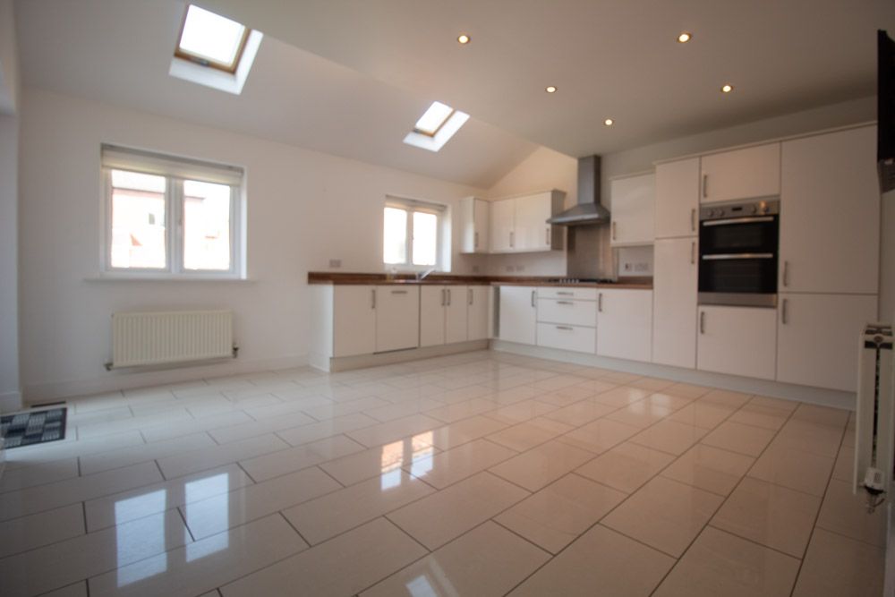 Additional image 2 of 4 bed detached house for saleWood Drive, Kegworth DE74