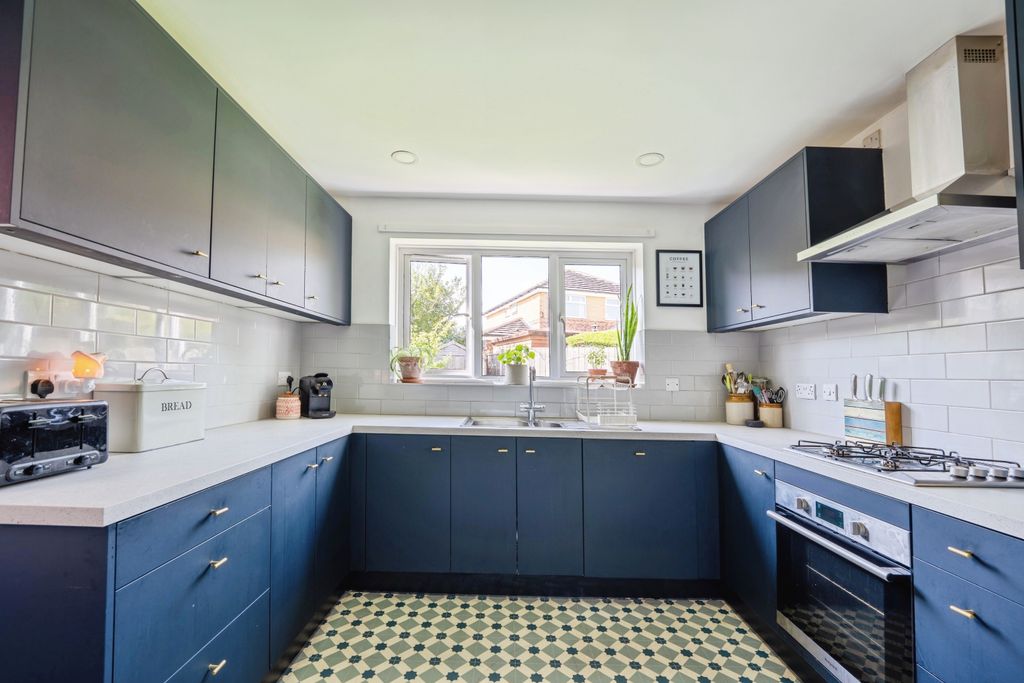 Additional image 3 of 3 bed detached house for saleIddison Drive, Bedale DL8