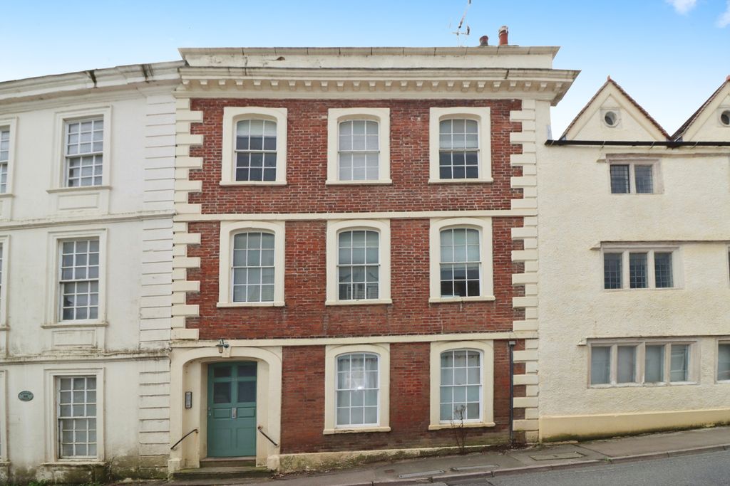 Additional image 15 of 2 bed flat for saleLong Street, Dursley, Gloucestershire GL11