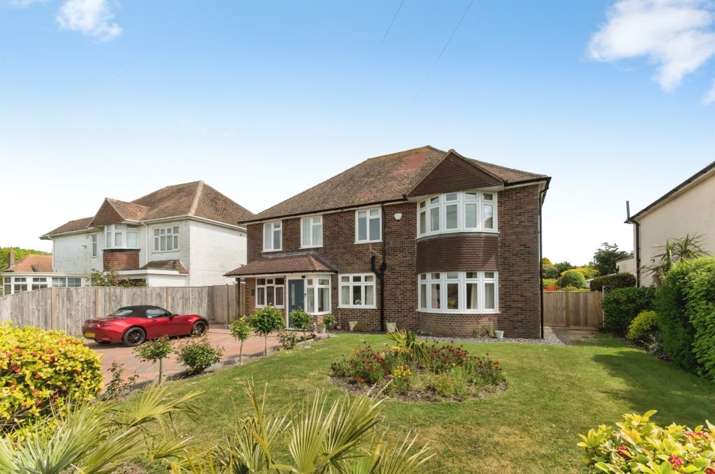 Additional image 2 of 5 bed detached house for saleSouth Cliff Avenue, Bexhill-On-Sea TN39