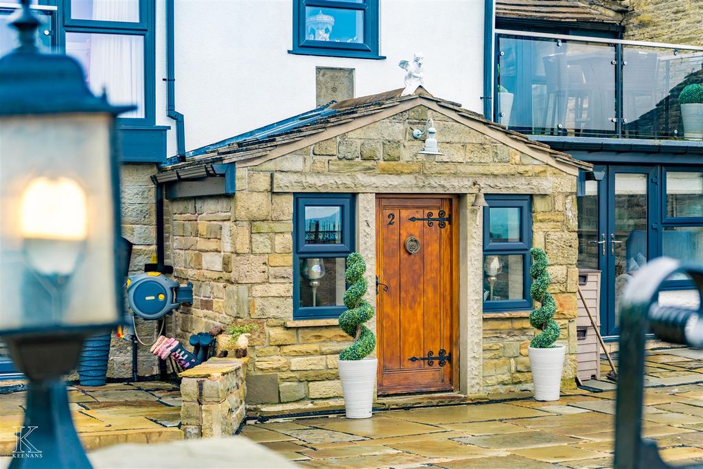 Additional image 36 of 4 bed semi-detached house for saleTong Lane, Bacup OL13