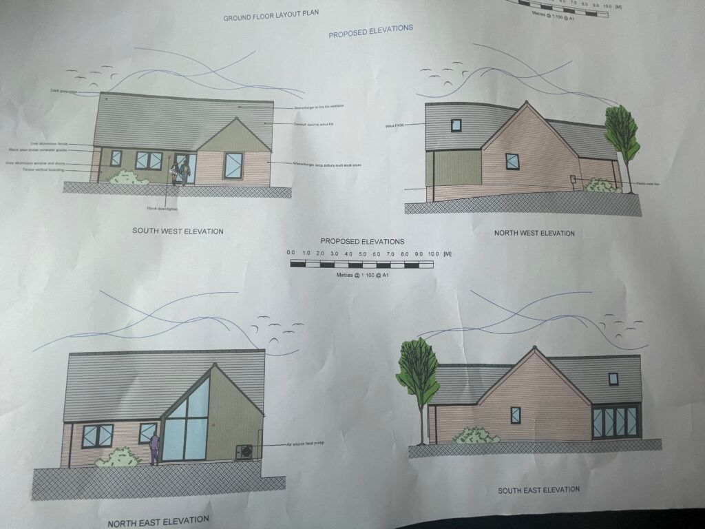 Additional image 2 of Land for saleGurney Road, New Costessey NR5