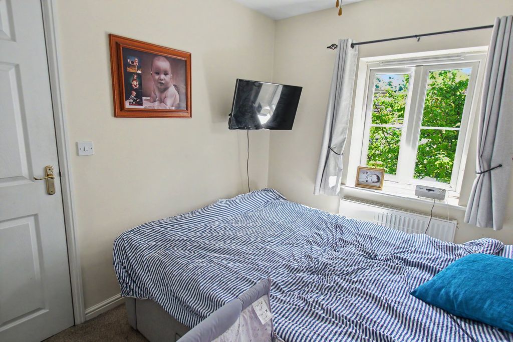 Additional image 10 of 3 bed semi-detached house for saleBluebell View, Llanbradach, Caerphilly CF83