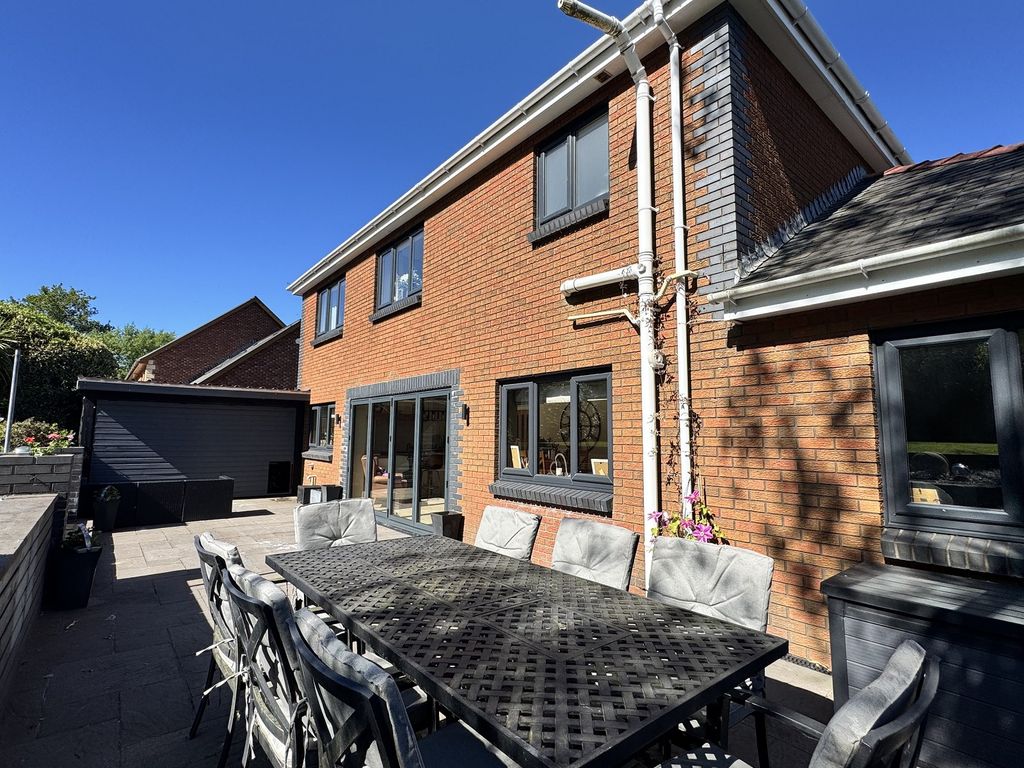 Additional image 27 of 4 bed detached house for saleHafod Road, Tycroes, Ammanford, Carmarthenshire. SA18