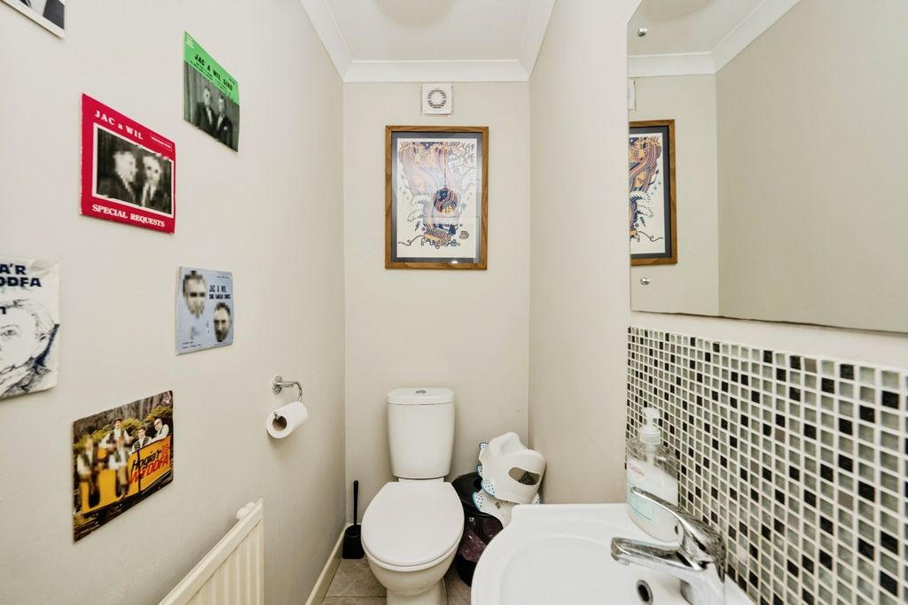 Additional image 29 of 7 bed detached house for saleNewtown Close, Penybanc, Ammanford, Carmarthenshire SA18