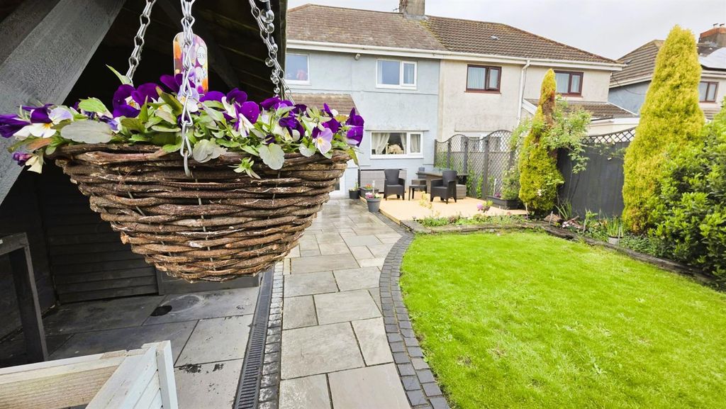 Additional image 25 of 4 bed semi-detached house for saleSchool Road, Llanelli SA15