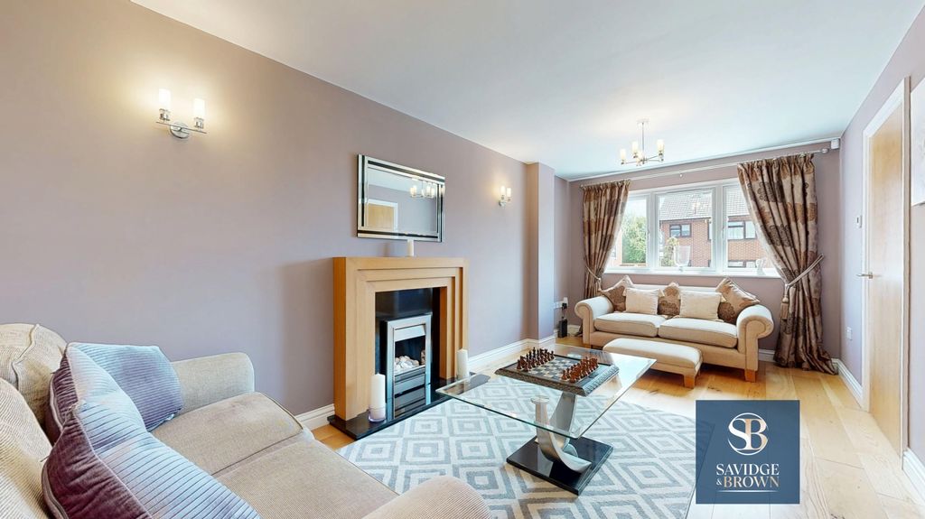 Additional image 9 of 5 bed detached house for saleNew Street, Swanwick DE55